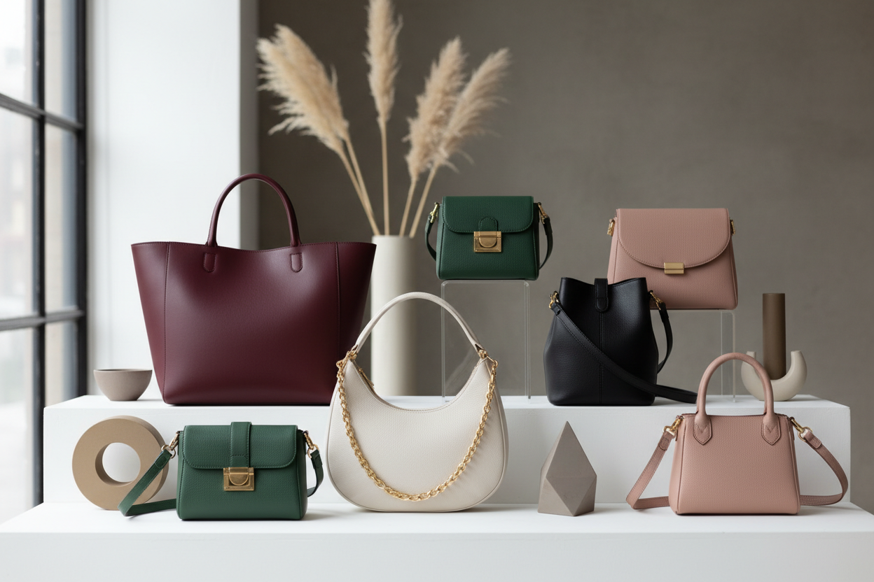WOMEN BAG